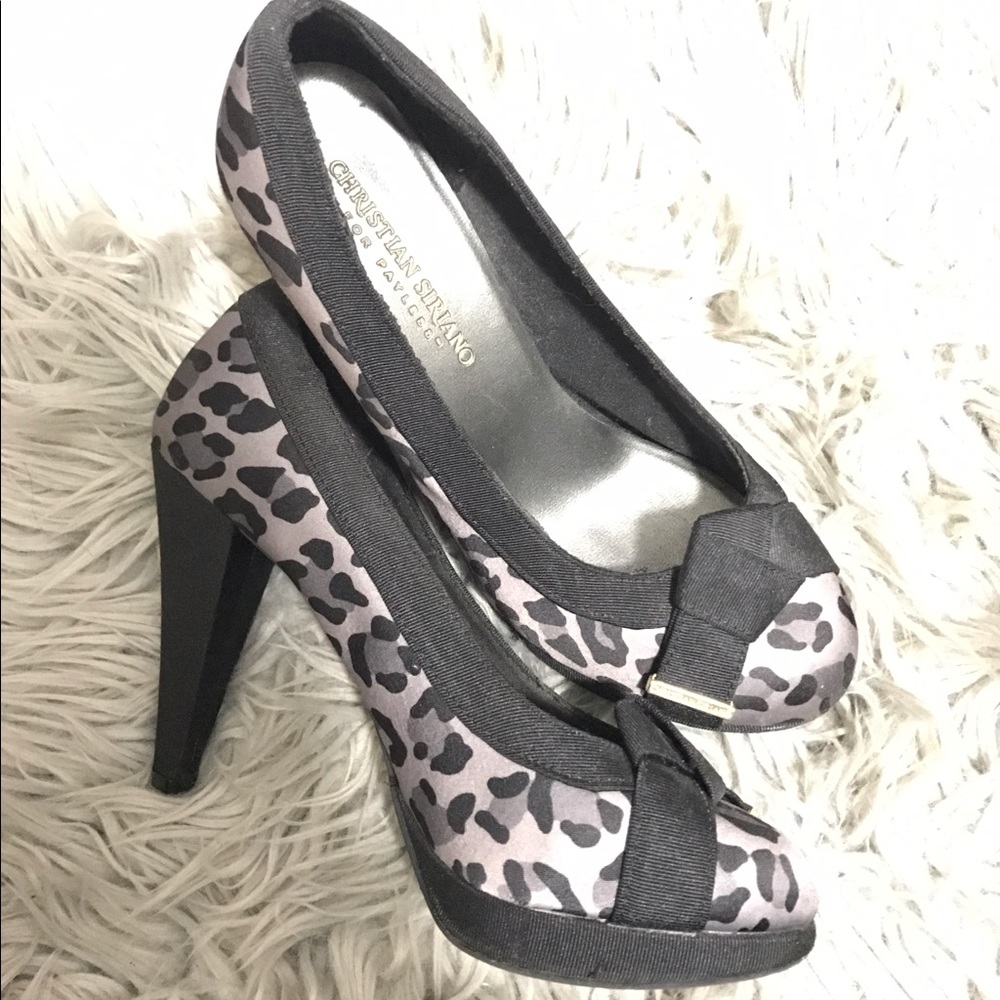 Black Hells Size 7
