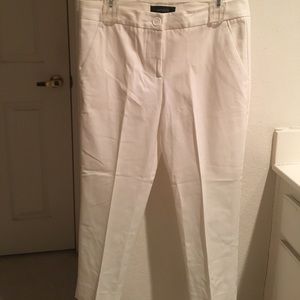 Dress pants