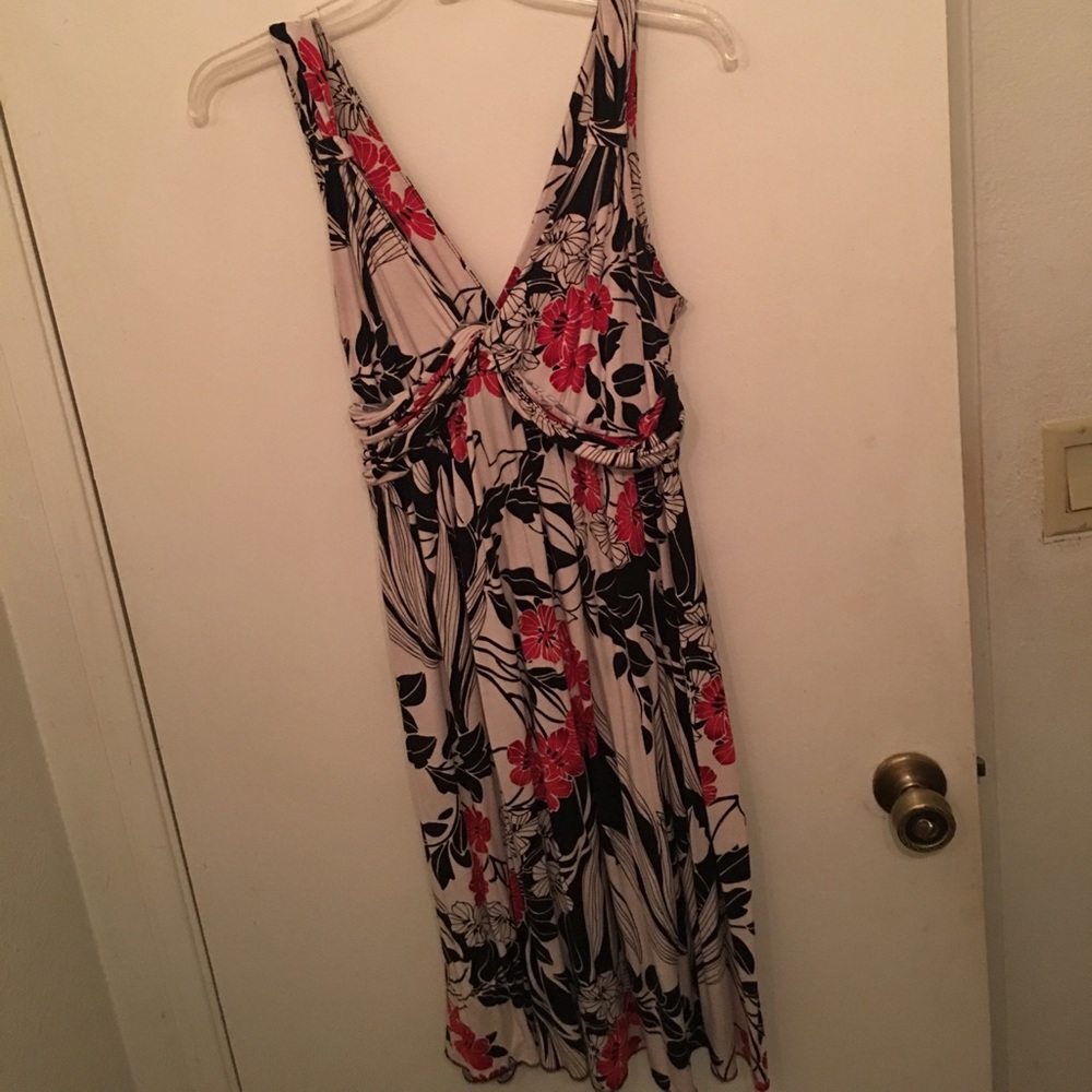 🌺Beautiful Hawaiian style dress🌺