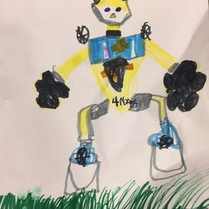 Meet your Posher, Qiang