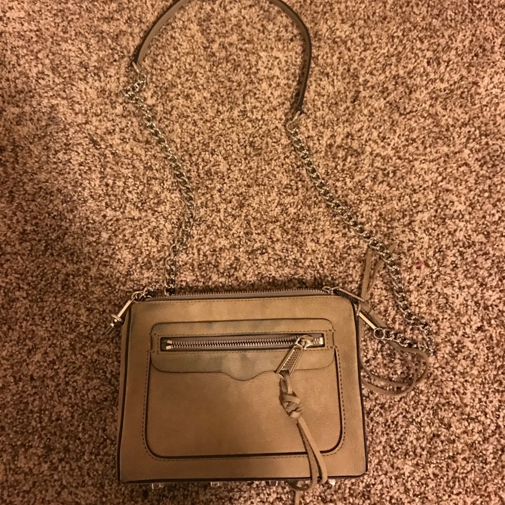 Rebecca Minkoff Side Purse