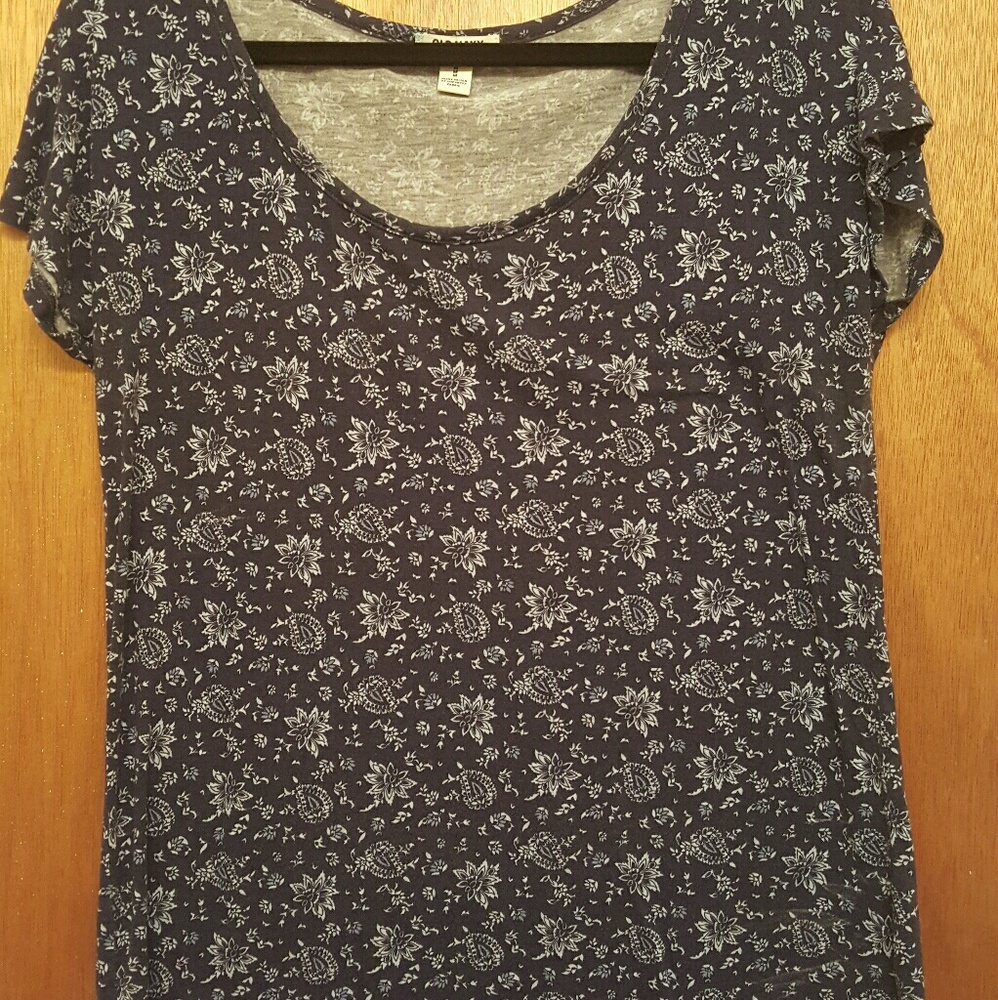 Women's clothing