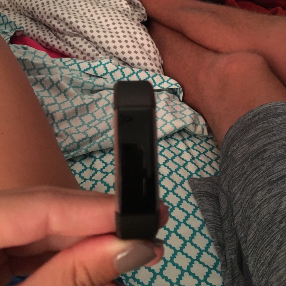 Fit Bit