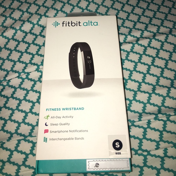 Fit Bit - Picture 5 of 6