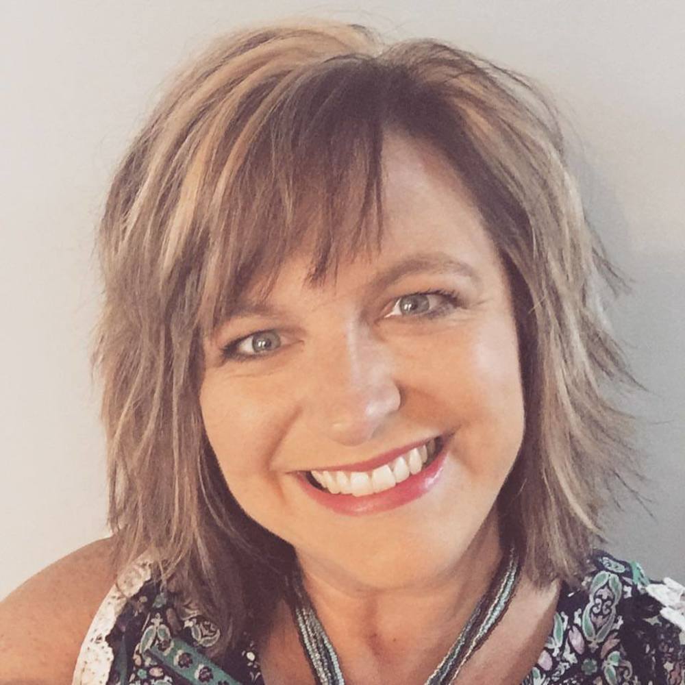 Meet your Posher, Shelly