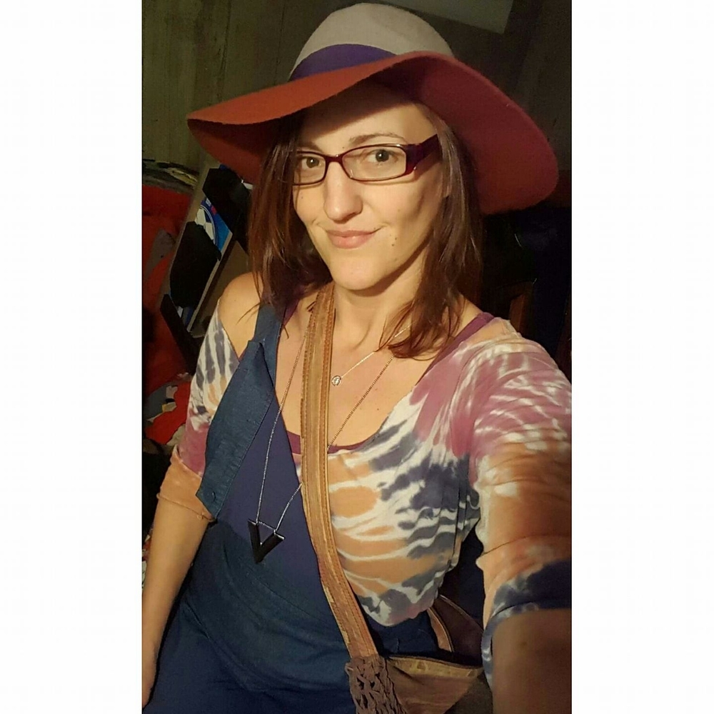 Meet your Posher, Vanessa