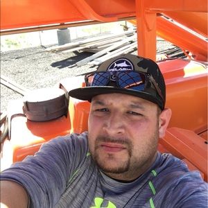 Meet your Posher, Jose