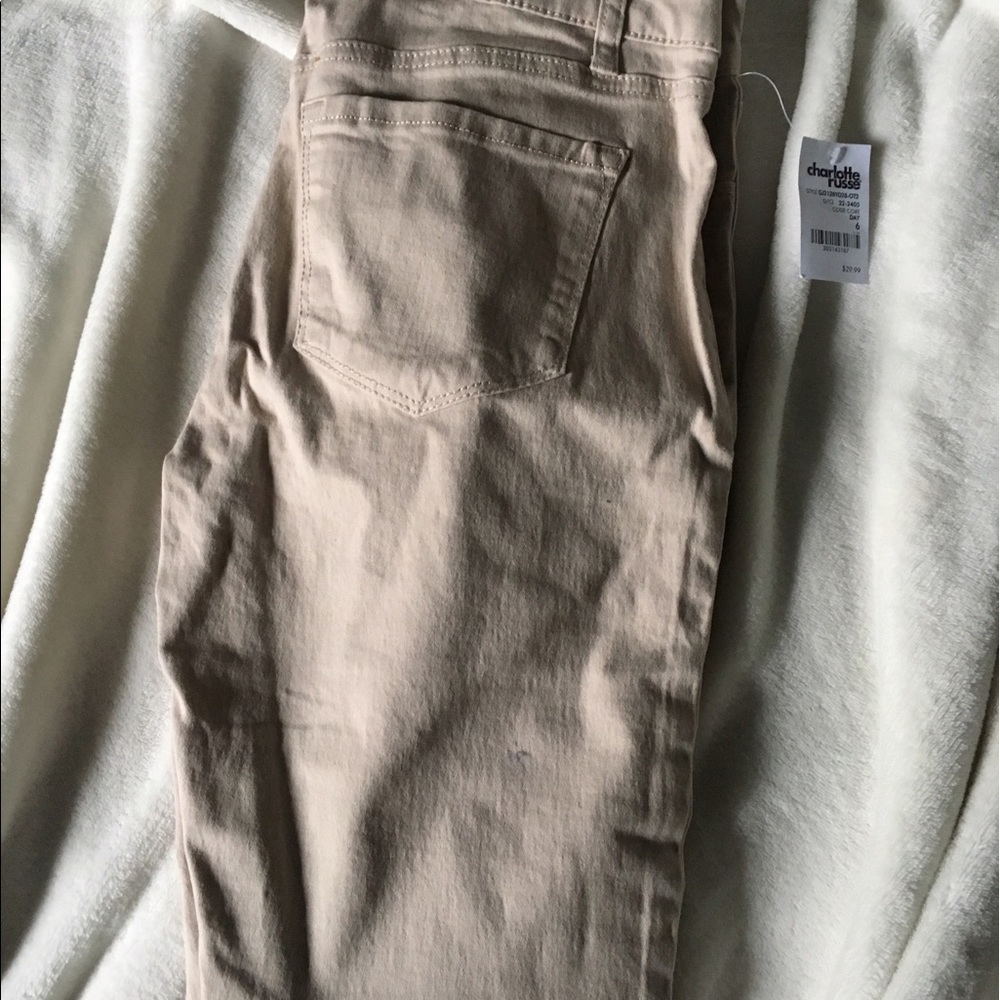 Pants