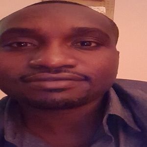 Meet your Posher, Jackson