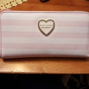 Betsey Johnson Wallet