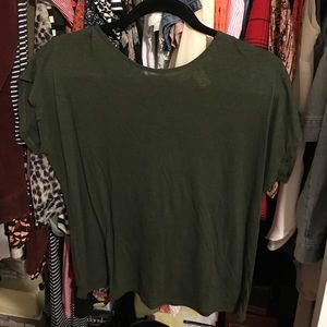 F 21 top
