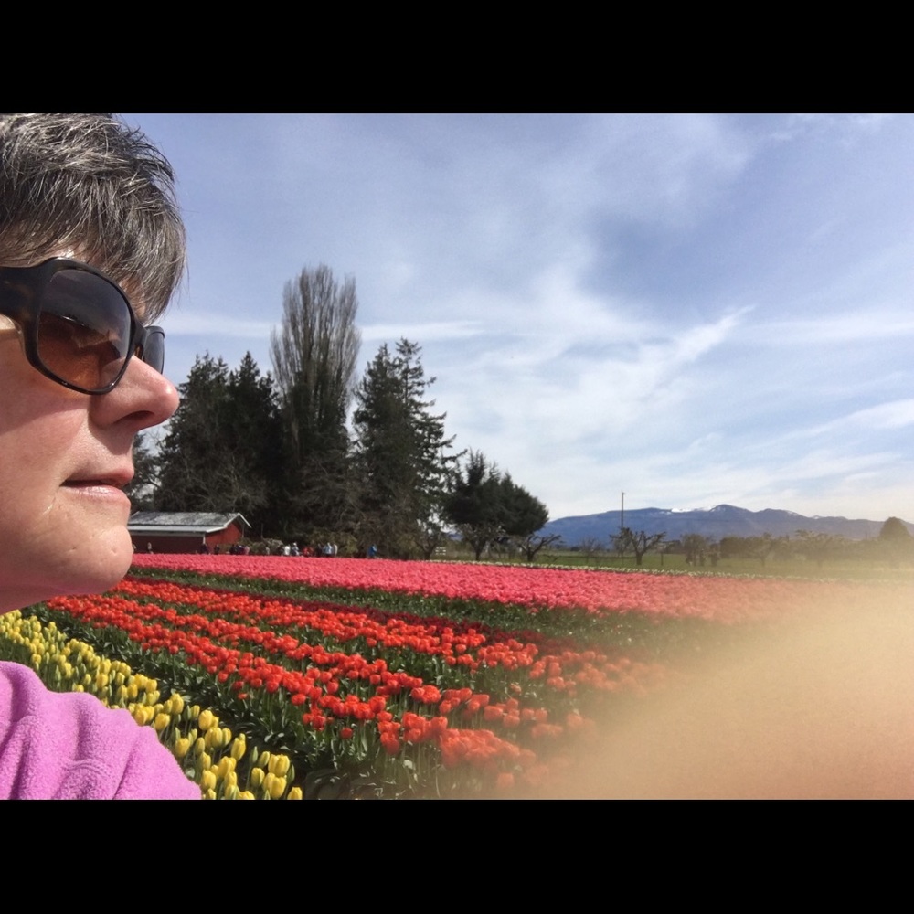 Meet your Posher, Cherie