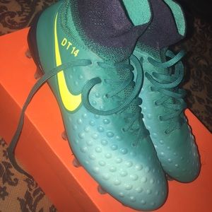 Jr magista obra ll FG