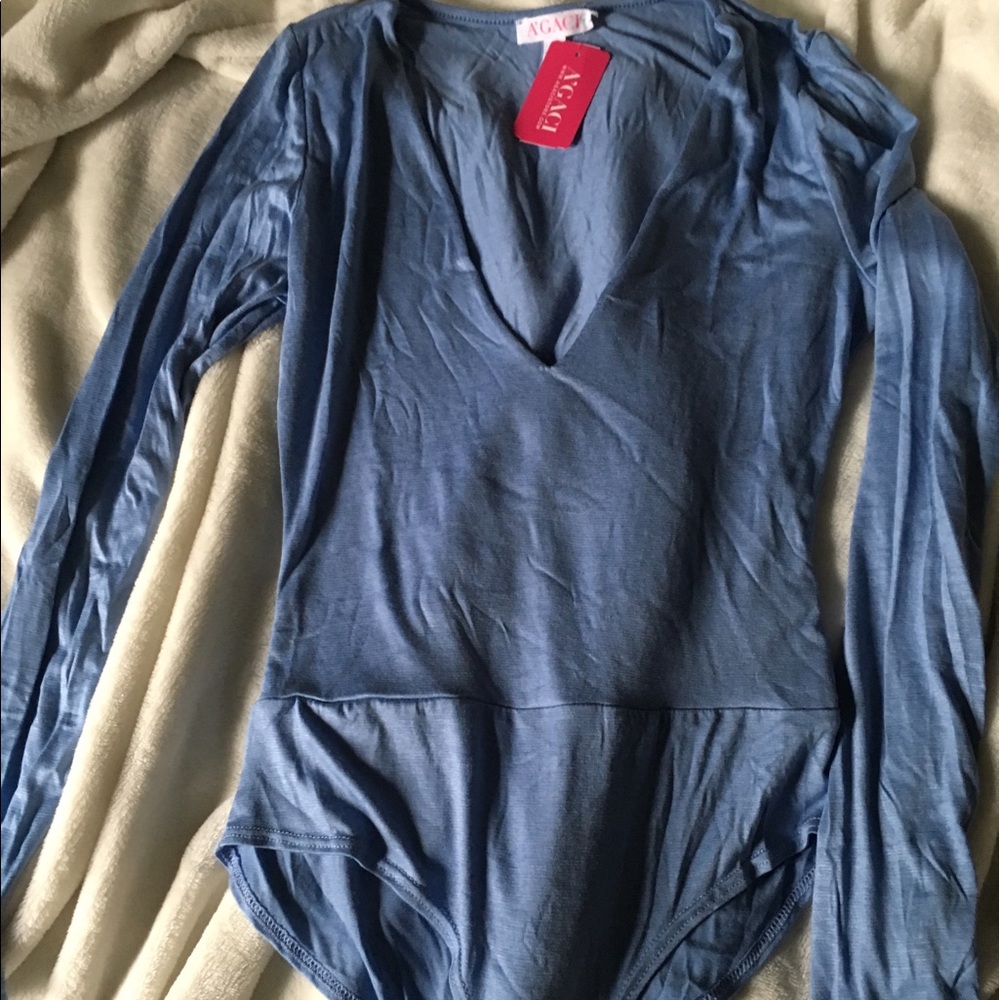 Bodysuit