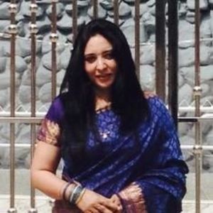 Meet your Posher, Poonam