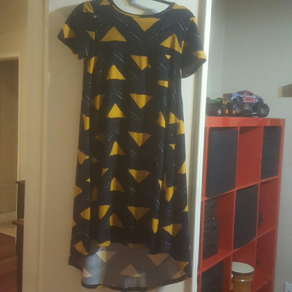 Lularoe carly
