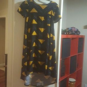 Lularoe carly