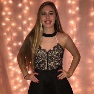 Meet your Posher, Kiley