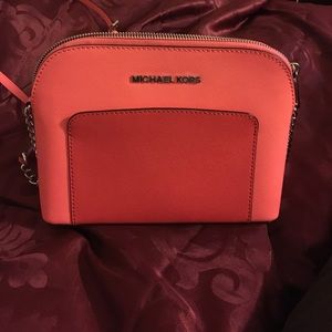 Michael Kors  small shoulder purse