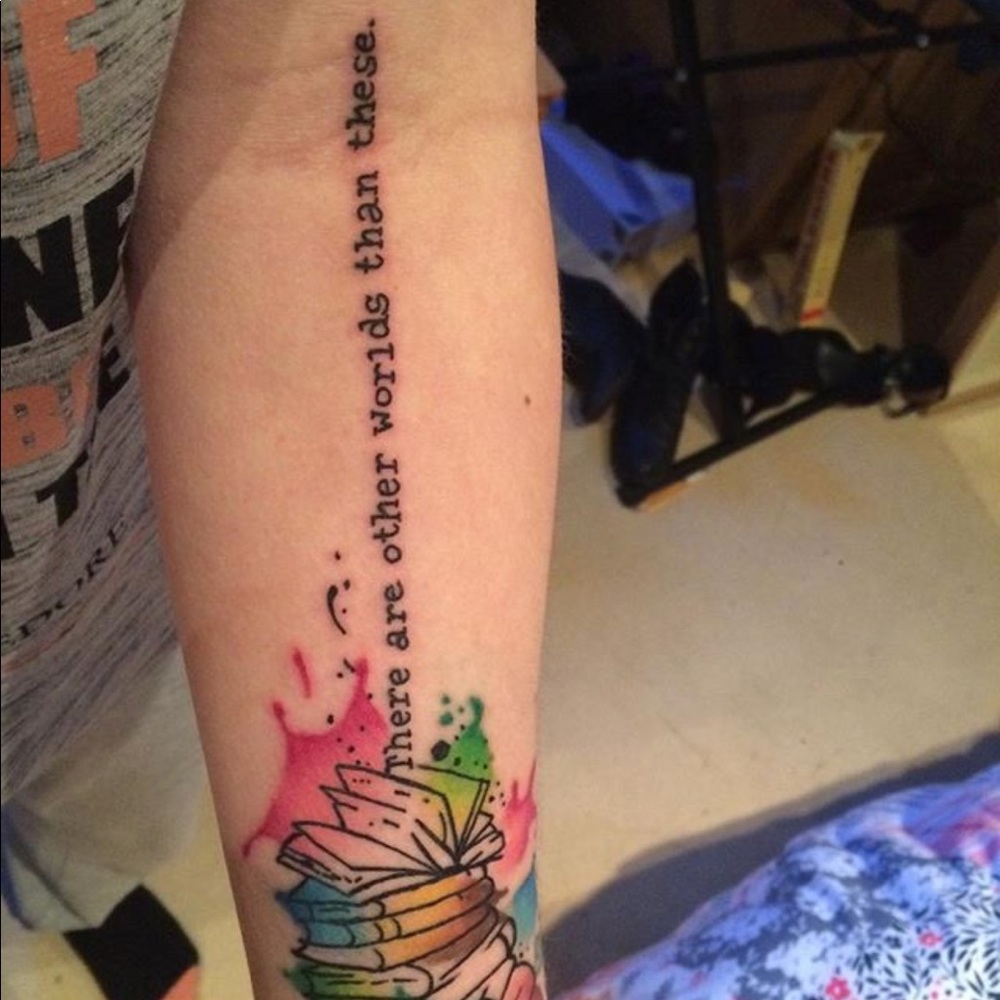 Meet your Posher, Jess