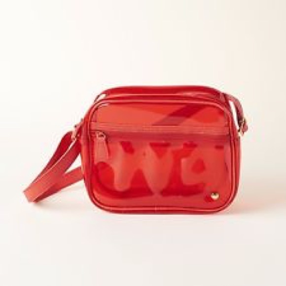 Stephanie Johnson camera crossbody bag - Picture 2 of 3