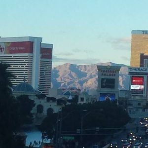 Meet your Posher, Garry