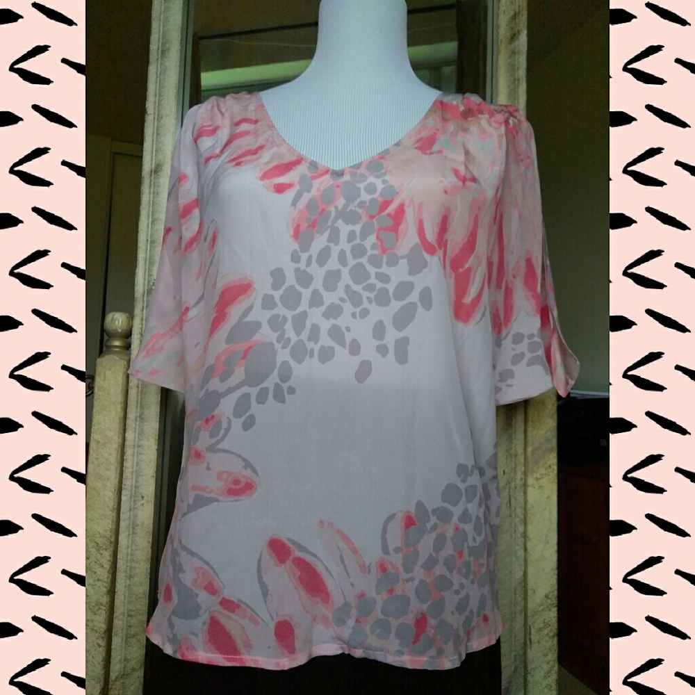 🎈SALE🎈 3FOR $20 S.Y.L.K  To - Small