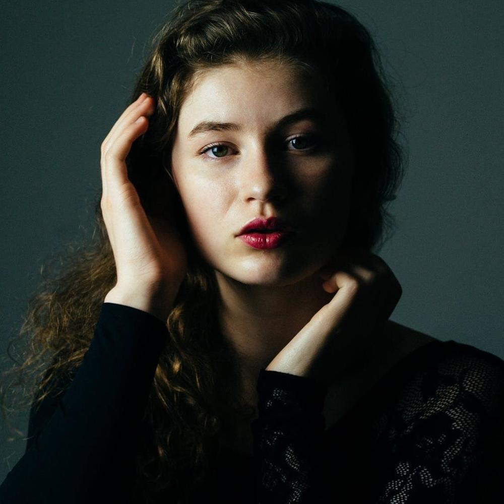 Meet your Posher, Claire