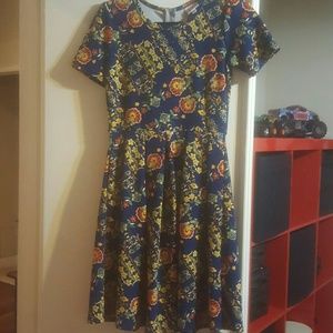 Lularoe amelia