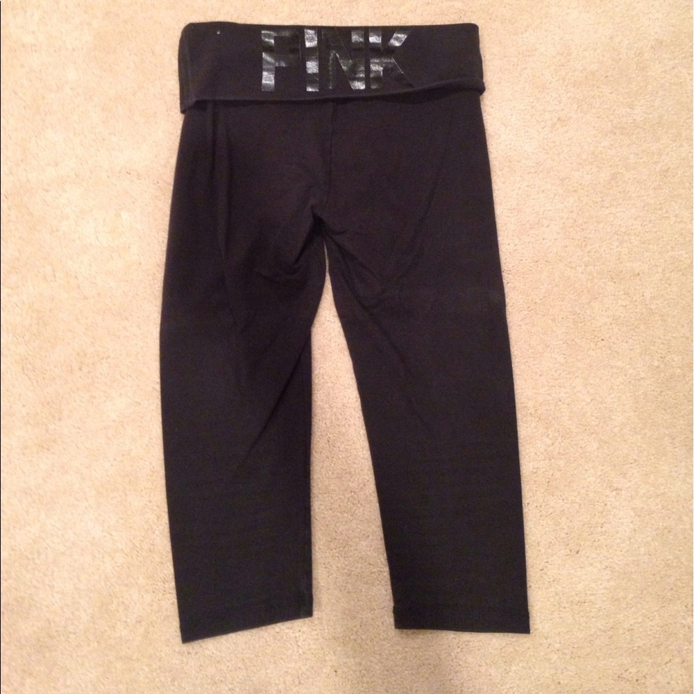 ‼️CLOSET CLOSEOUT‼️ Victoria Secret PINK Leggings