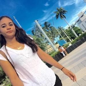 Meet your Posher, Chantal