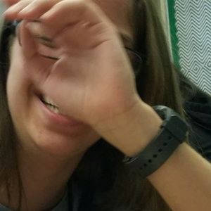 Meet your Posher, Meagan