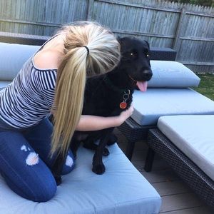 Meet your Posher, Skyler