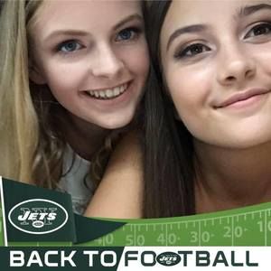 Meet your Posher, Ciara