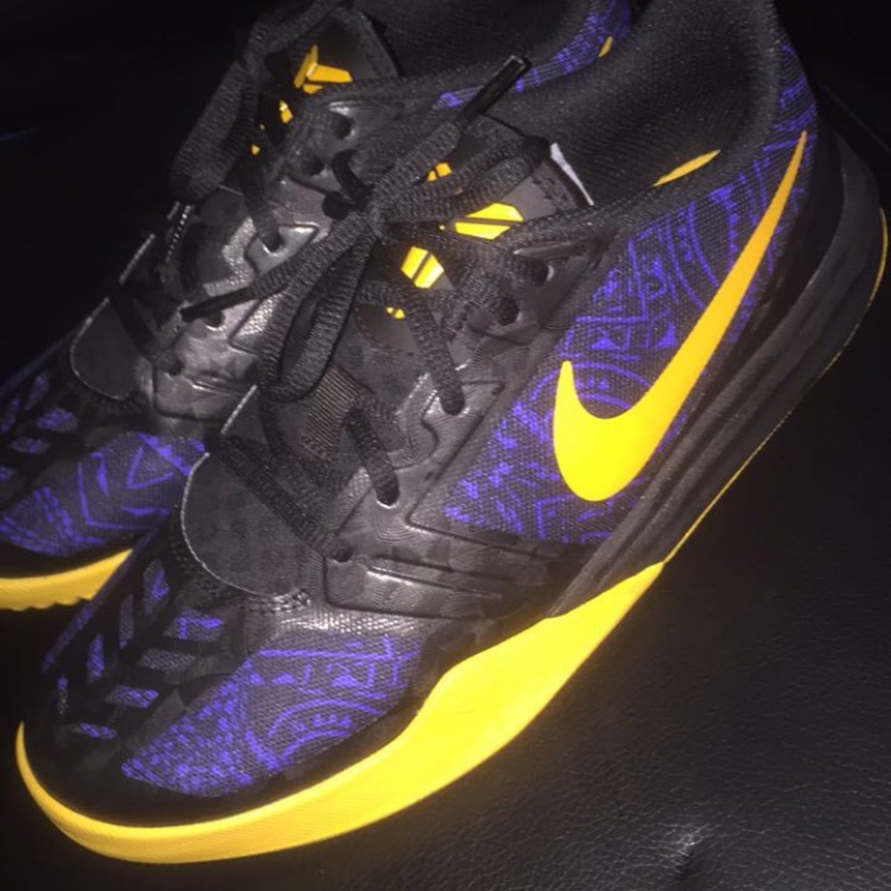 Nike kobe