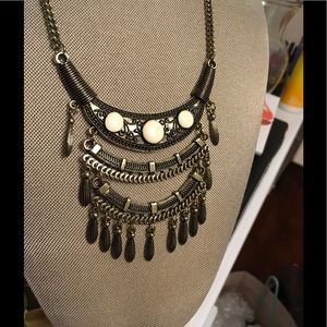 Fashion Necklace