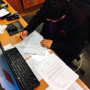 Meet your Posher, Tony