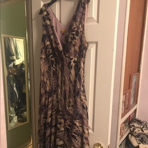 Beautiful Pre-loved dress