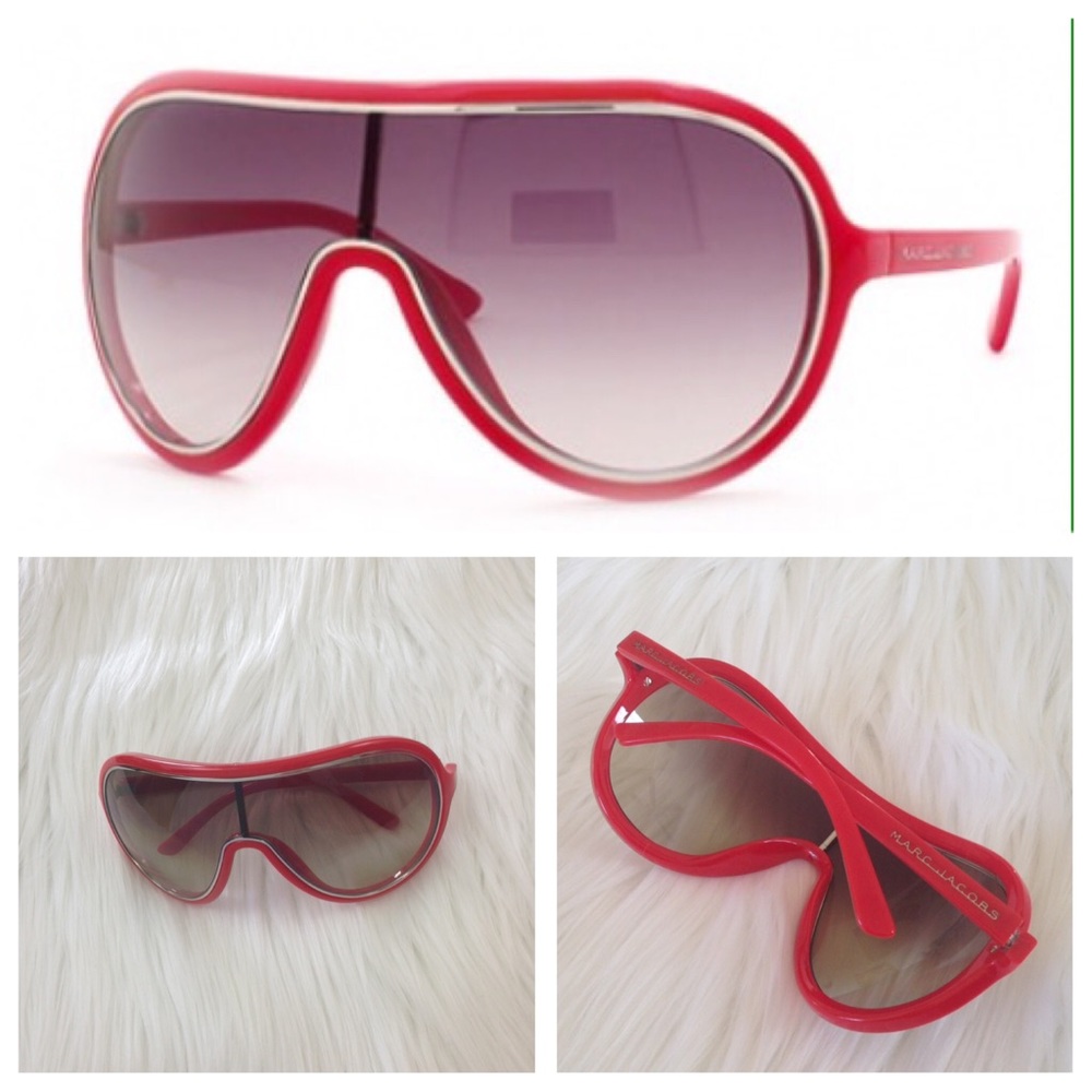 SOLD✨Last Chance✨Marc Jacobs Sunglasses - Picture 1 of 7