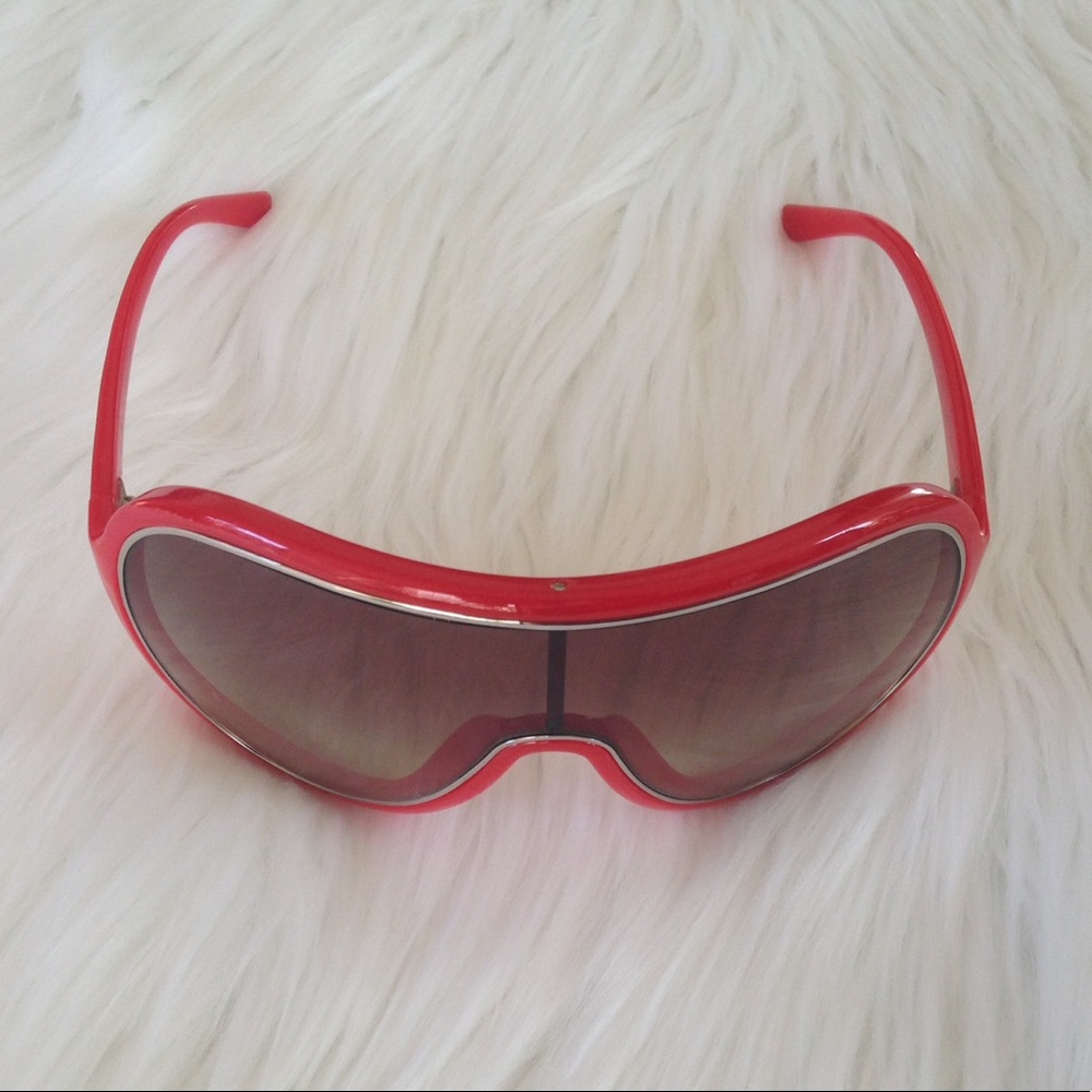 SOLD✨Last Chance✨Marc Jacobs Sunglasses - Picture 2 of 7