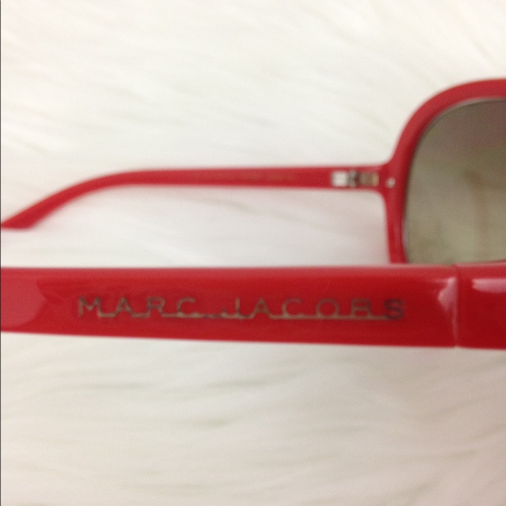 SOLD✨Last Chance✨Marc Jacobs Sunglasses - Picture 5 of 7