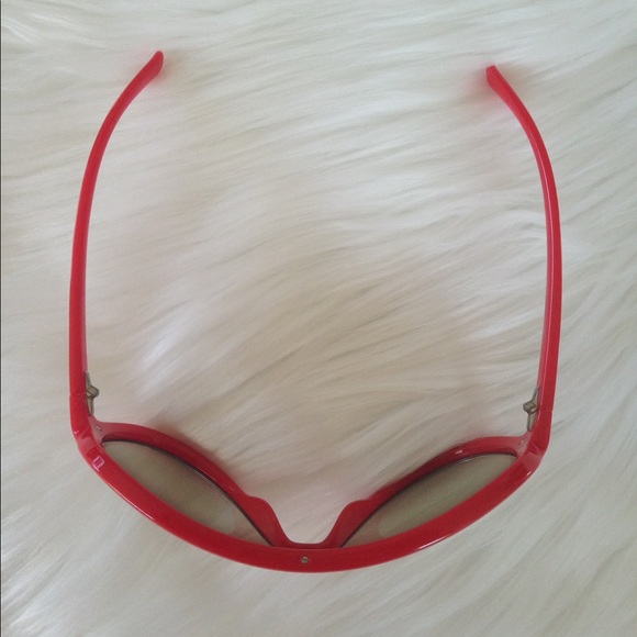 SOLD✨Last Chance✨Marc Jacobs Sunglasses - Picture 3 of 7