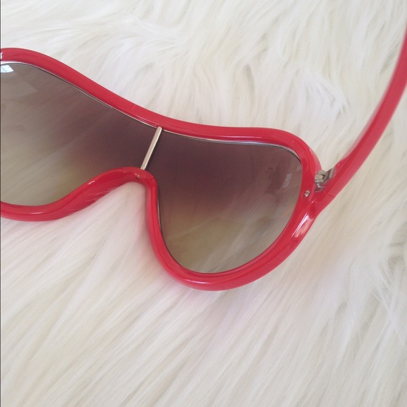 SOLD✨Last Chance✨Marc Jacobs Sunglasses - Picture 4 of 7