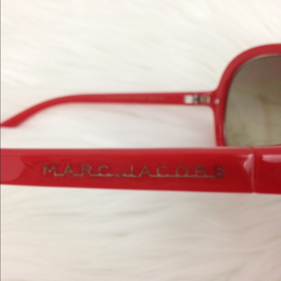 SOLD✨Last Chance✨Marc Jacobs Sunglasses - Picture 5 of 7