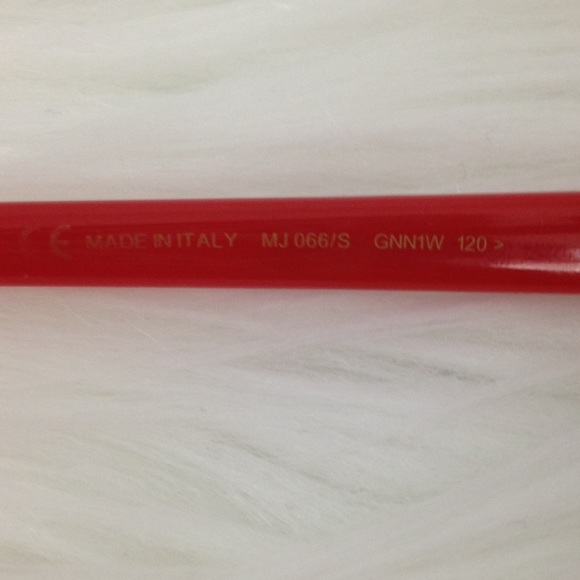 SOLD✨Last Chance✨Marc Jacobs Sunglasses - Picture 6 of 7