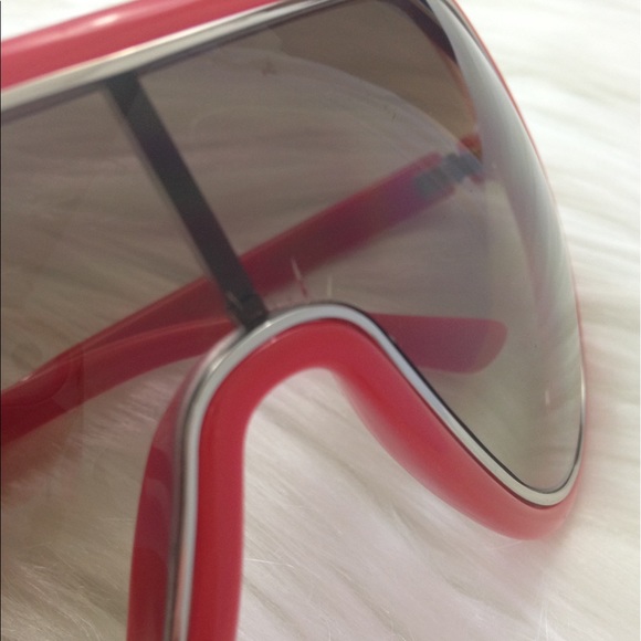 SOLD✨Last Chance✨Marc Jacobs Sunglasses - Picture 7 of 7