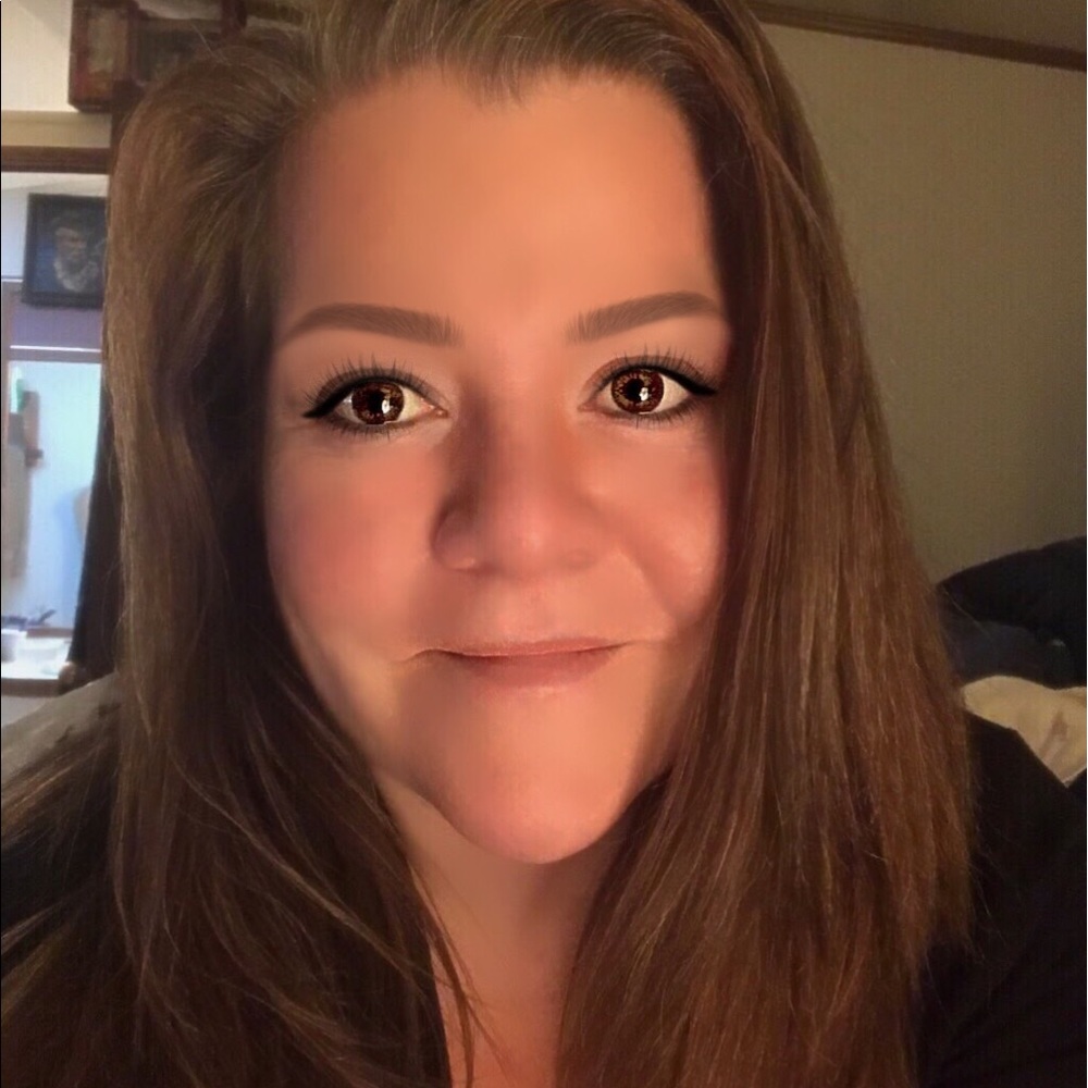 Meet your Posher, Lindsay