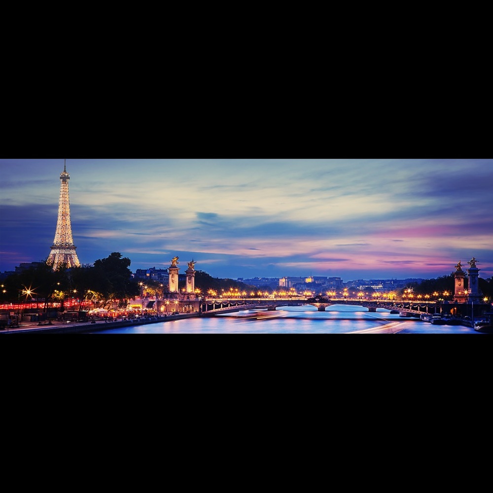 Meet your Posher, Jose