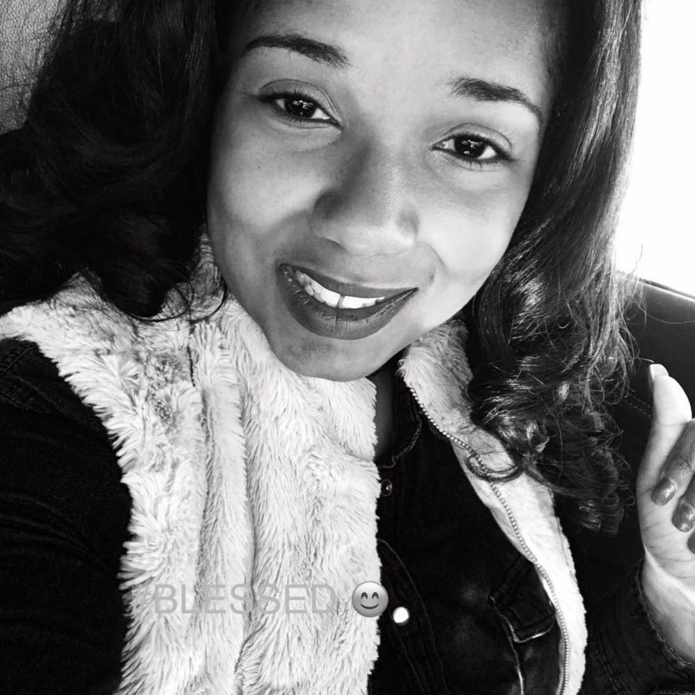 Meet your Posher, Anastasia