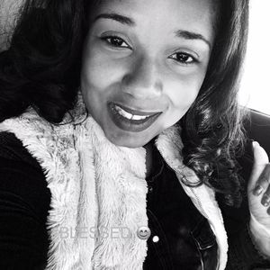 Meet your Posher, Anastasia